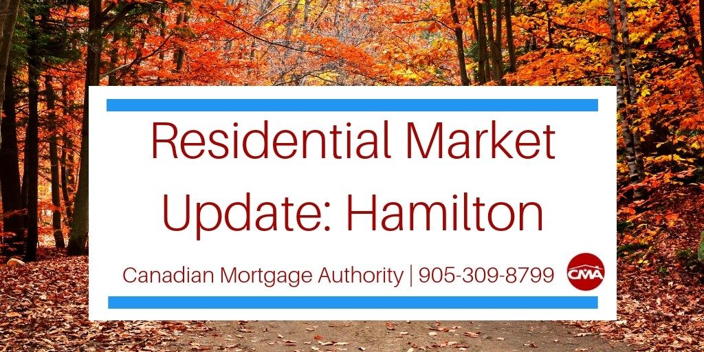 Hamilton Mortgage