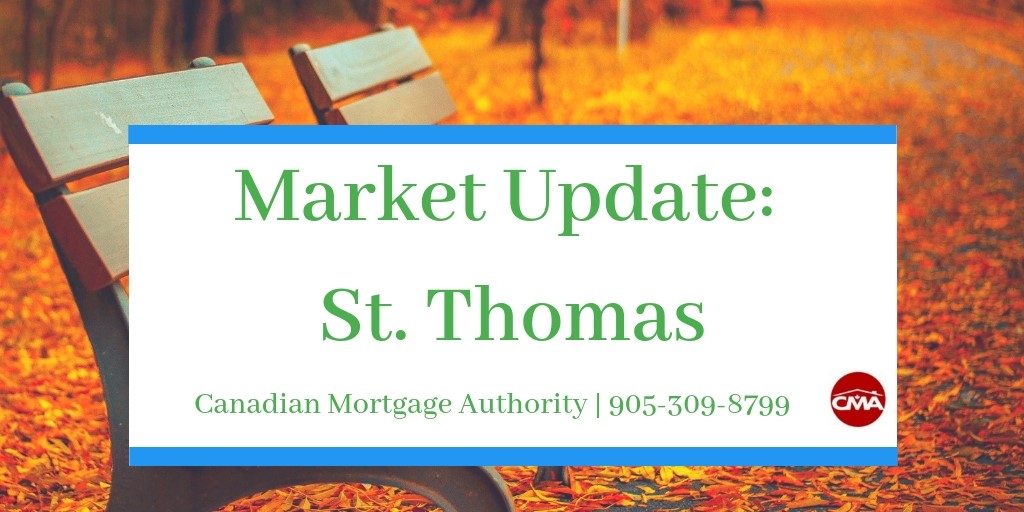 St. Thomas Mortgage