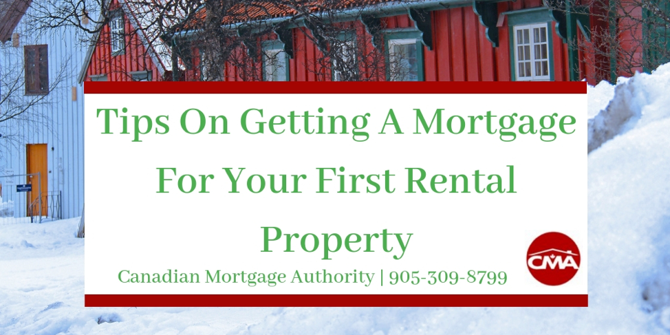 Hamilton Mortgage Broker - Rental Property Mortgages