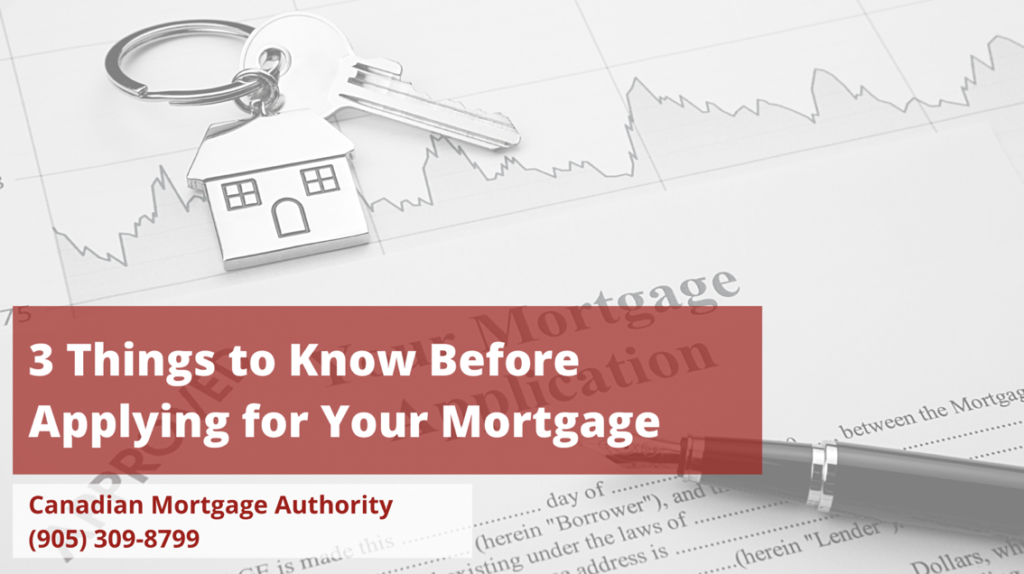 Hamilton Mortgage Broker - 3 Things to Know