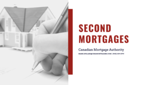 Grimsby Mortgage Broker - Second Mortgage